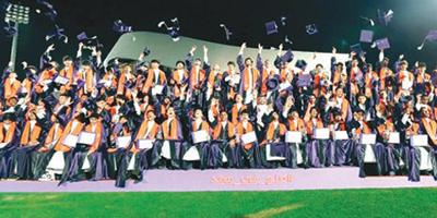 أكاديمية مهد الرياضية.. نموذج وطني رائد 