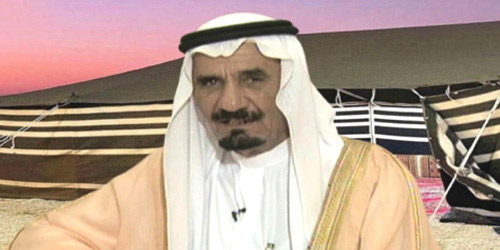 أحمد الناصر - رحمه الله