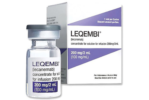 تسجيل مستحضر «لكمبي» كأول علاج للزهايمر في المملكة 