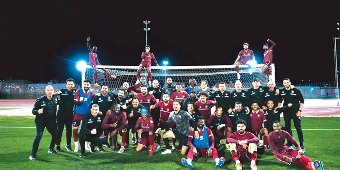 الدرعية يعود إلى دوري الدرجة الأولى بعد 3 أعوام من الغياب 