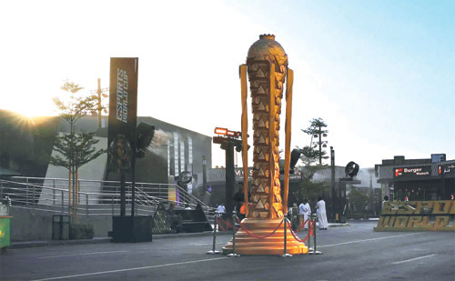 في الرياض.. كأس العالم للرياضات الإلكترونية يجمع التقنية بالسياحة والرياضة والثقافة 