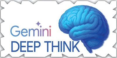 جوجل تطلق النموذج الأحدث للذكاء الاصطناعي 