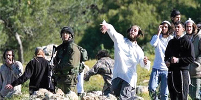 الخارجية الفلسطينية تحذر من تصاعد اعتداءات المستوطنين في مدينة القدس 