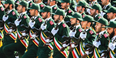 إيران.. التهديدات الإسرائيلية قائمة ومستعدون لها 