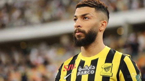  عبدالرحمن العبود