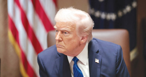 بعد نشر غواصتين نوويتين 