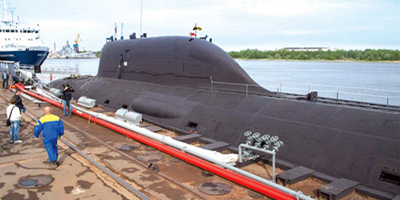 روسيا تدعو إلى «الحذر» من التهديدات الأمريكية النووية 