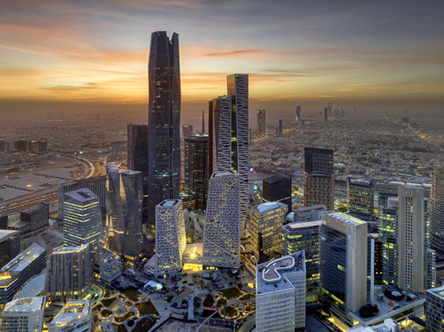 أكد مرونة المملكة وقدرتها على مواجهة الصدمات والتحديات الاقتصادية الخارجية 