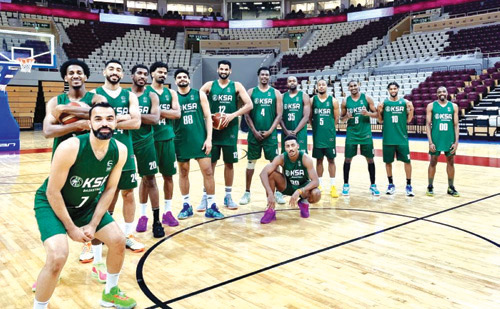 تستضيفها جدة من 5 إلى 17 أغسطس 