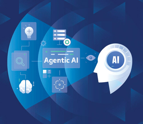 «سدايا» تكشف عن أبعاد الذكاء الاصطناعي التوكِيلي وتطوراته 
