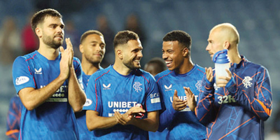 مواجهات الدور الفاصل لأبطال أوروبا 