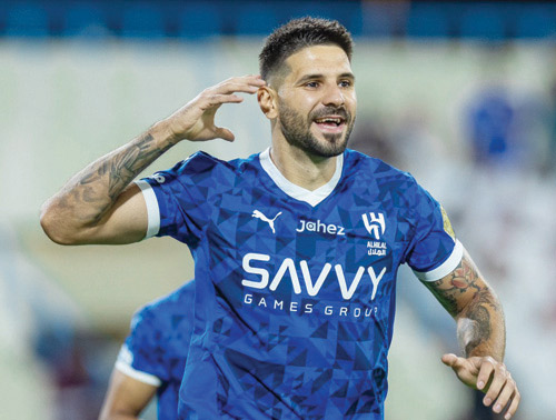  ألكسندر ميتروفيتش