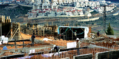 الخارجية الفلسطينية تطالب بإجراءات دولية فاعلة لوقف إرهاب الاحتلال والمستوطنين 