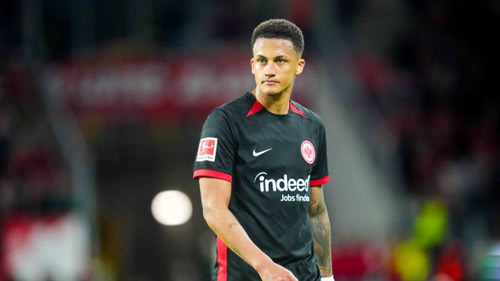  البرازيلي «توتا» من ألمانيا إلى قطر