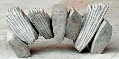 «إيقاعات خطية» ترسم ملامح ملتقى النماص الدولي للنحت 