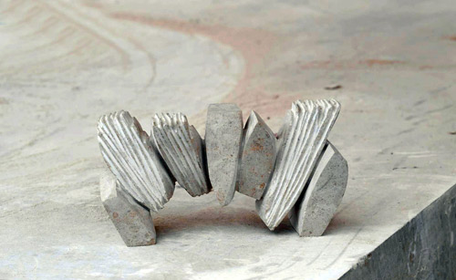 «إيقاعات خطية» ترسم ملامح ملتقى النماص الدولي للنحت 