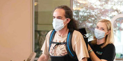 كشف مؤشرات مبكرة لمرضى التصلب اللويحي المتعدد 