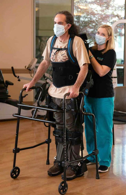 كشف مؤشرات مبكرة لمرضى التصلب اللويحي المتعدد 