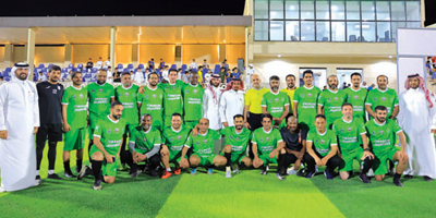 أكاديمية مهارة بالقصيم تحتفي بمرور عام على التأسيس 