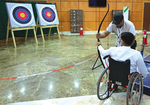 اختتام أنشطة برنامج «حكايا الشباب» 