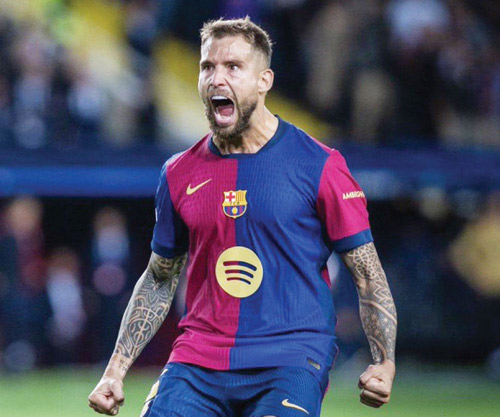  اللاعب مارتينيز