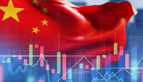 الصين: انخفاض احتياطيات النقد الأجنبي إلى 3.3 تريليونات دولار في يوليو 