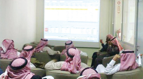 أكثر من 13 مليون محفظة استثمارية للأفراد بسوق الأسهم الرئيسة في الربع الأول 