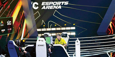 ختام دور الـ«16» من بطولة «EA FC 25» 