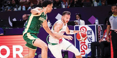 إيران تحسم قمة اليابان.. وأستراليا تكرر تفوقها على لبنان 