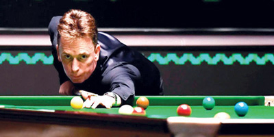 جدة تحتضن بطولة الماسترز للسنوكر 2025 إحدى البطولات الأربع العالمية 