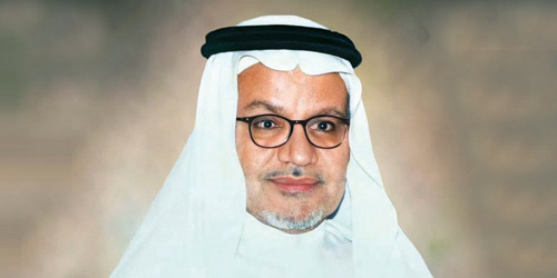 عبدالرحمن بن صالح الشثري