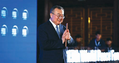 السلطات الصينية تستجوب دبلوماسياً رفيع المستوى 