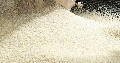 تراجع أسعار الأرز العالمية بنسبة 5 %  