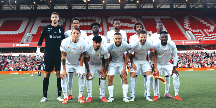  القادسية جماعية