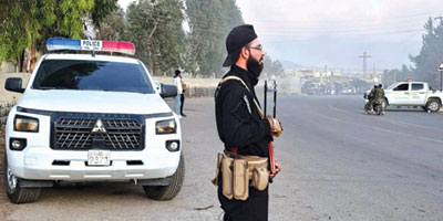 «الداخلية السورية» تتعهد بمحاسبة المسؤولين عن عملية قتل في مستشفى السويداء 