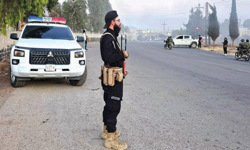 «الداخلية السورية» تتعهد بمحاسبة المسؤولين عن عملية قتل في مستشفى السويداء 