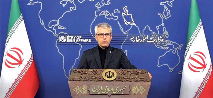 إيران: قد نوافق على تقليص أنشطتنا النووية مقابل رفع العقوبات 