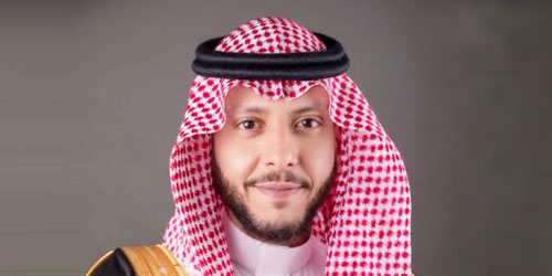  الأمير سعود بن نهار بن سعود بن عبدالعزيز