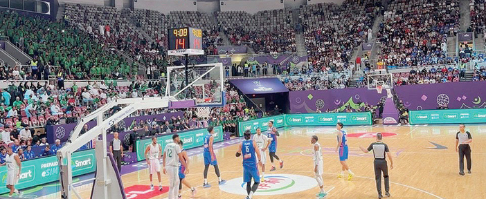 بعد خسارته من الفلبين 