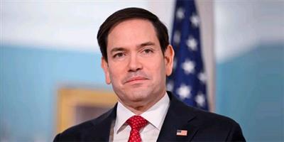 روبيو: نعمل على تصنيف «الإخوان» كتنظيم إرهابي 