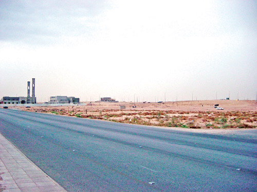 بدء نفاذ اللائحة التنفيذية للأراضي البيضاء.. ورسوم سنوية تصل إلى 10 % من قيمة الأرض 