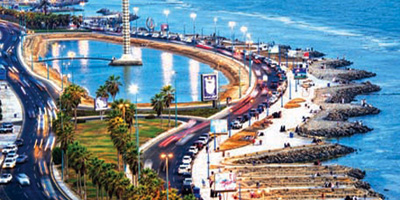 الـ«عروس».. وجهة سياحية تجمع الترفيه والثقافة 