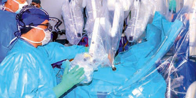 «التخصصي»: نجاح زراعة 10 كلى تبادلية خلال 48 ساعة 