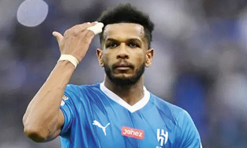 علي البليهي