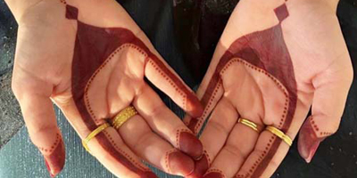 «الحناء».. فرص استثمارية واعدة في المدينة المنورة 