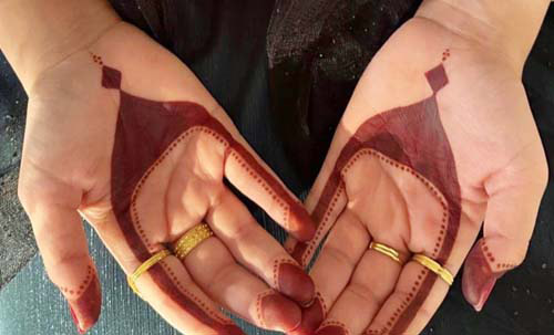 «الحناء».. فرص استثمارية واعدة في المدينة المنورة 