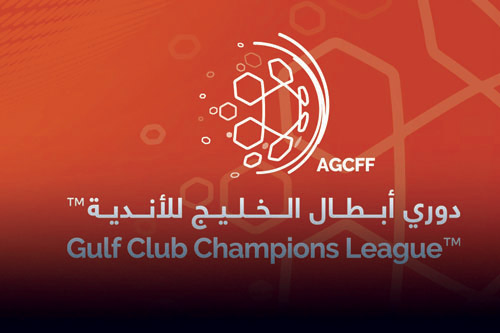 تأجيل دوري أبطال الخليج للأندية 