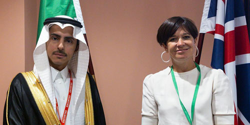 الهيئة العامة للنقل ووزارة النقل البريطانية تفعلان مذكرة تفاهم 