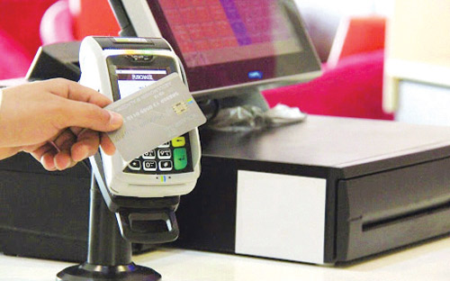 أكثر من (228) مليون عملية نقاط بيع في المملكة بقيمة تجاوزت (13.6) مليار ريال في أسبوع 