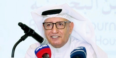 عيسى الشايجي يفوز بالتزكية برئاسة جمعية الصحفيين البحرينية للدورة الجديدة 2025-2027 